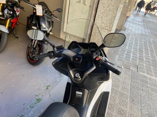 KYMCO GRAND DINK 300 ABS