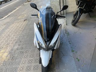 KYMCO GRAND DINK 300 ABS