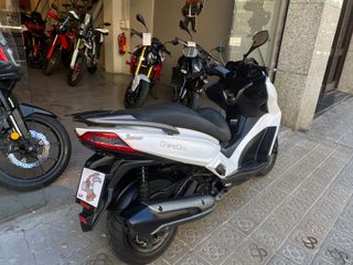 KYMCO GRAND DINK 300 ABS