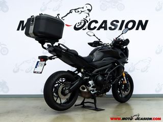 YAMAHA MT-09 TRACER
