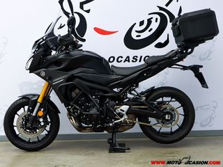 YAMAHA MT-09 TRACER