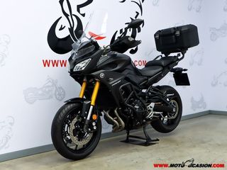 YAMAHA MT-09 TRACER