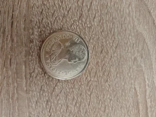 Moneda conmemorativa 1809 Cerona 5 Pesetas