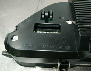 5550007301 cuadro audi a6 berlina (4f2) 3.0 424086