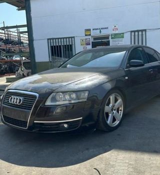 5550007301 cuadro audi a6 berlina (4f2) 3.0 424086