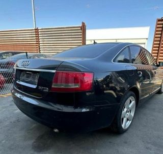 5550007301 cuadro audi a6 berlina (4f2) 3.0 424086