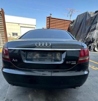 5550007301 cuadro audi a6 berlina (4f2) 3.0 424086