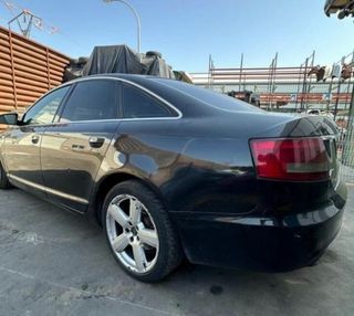 5550007301 cuadro audi a6 berlina (4f2) 3.0 424086
