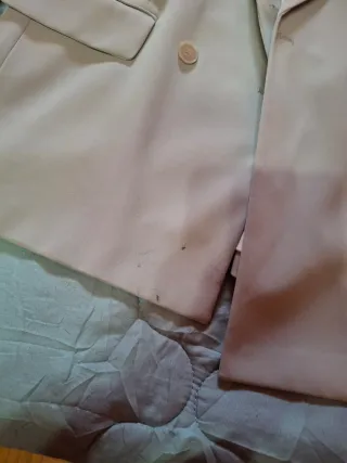 Americana gris H&M apenas usada