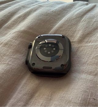 Apple Watch Ultra 3