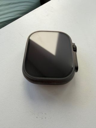 Apple Watch Ultra 3