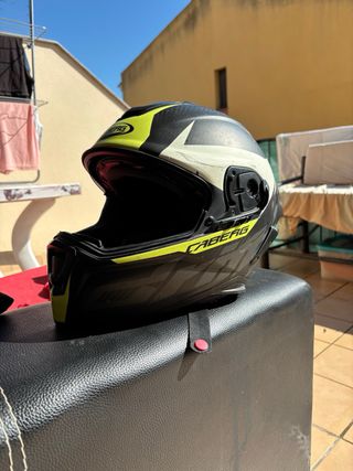 Casco Moto Deportivo Caberg