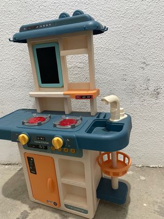 Cocinita Infantil Home Kitchen