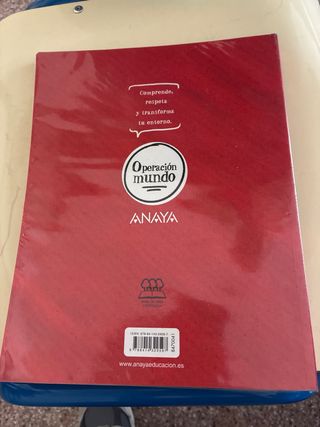 Matemáticas aplicadas a las Ciencias Sociales II.