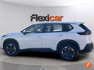 Nissan X-Trail 7pl 1.5 e-4ORCE 158kW 4x4 A/T N-Connecta