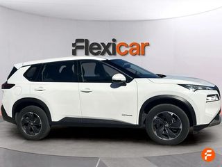 Nissan X-Trail 7pl 1.5 e-4ORCE 158kW 4x4 A/T N-Connecta