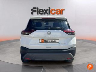 Nissan X-Trail 7pl 1.5 e-4ORCE 158kW 4x4 A/T N-Connecta