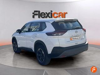 Nissan X-Trail 7pl 1.5 e-4ORCE 158kW 4x4 A/T N-Connecta