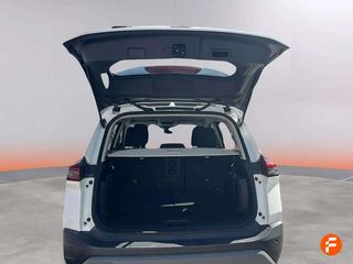 Nissan X-Trail 7pl 1.5 e-4ORCE 158kW 4x4 A/T N-Connecta