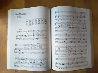 Libro de Canciones Bob Dylan