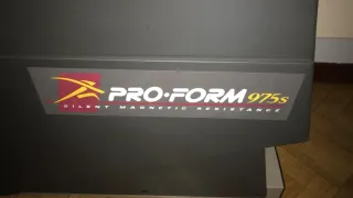 Bicicleta Estática Proform 97S