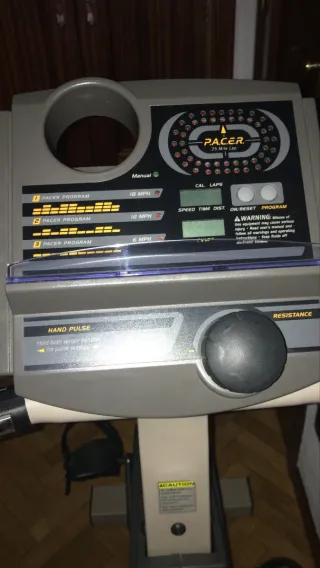 Bicicleta Estática Proform 97S