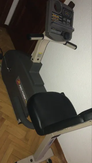 Bicicleta Estática Proform 97S