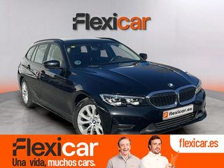BMW Serie 3 320d Auto.Touring