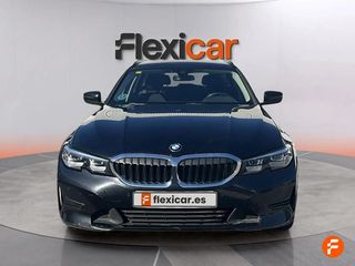BMW Serie 3 320d Auto.Touring