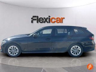 BMW Serie 3 320d Auto.Touring