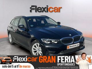 BMW Serie 3 320d Auto.Touring