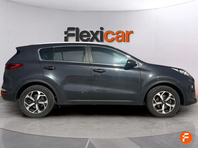 Kia Sportage 1.6 CRDi MHEV 100kW (136CV) Tech 4x2