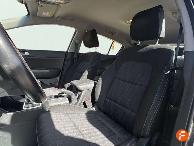 Kia Sportage 1.6 CRDi MHEV 100kW (136CV) Tech 4x2