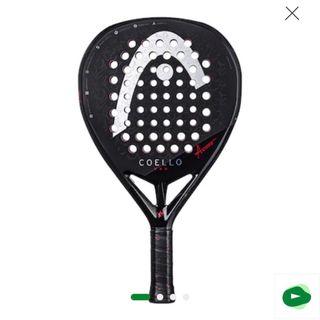 Pala Head Coello Pro 2025