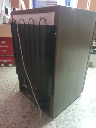 Nevera Minibar Fricon