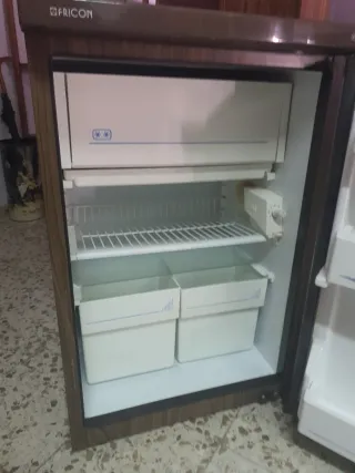 Nevera Minibar Fricon