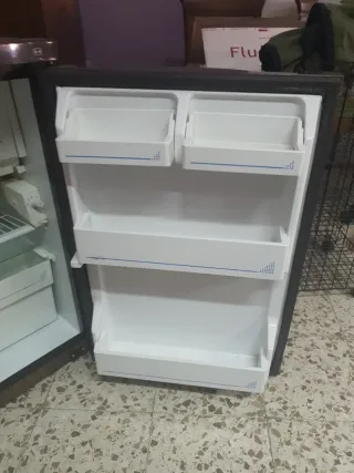 Nevera Minibar Fricon