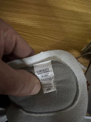 Patines de 4 ruedas blancos