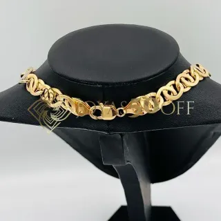 Cadena Cartier Infinito 10mm 18K