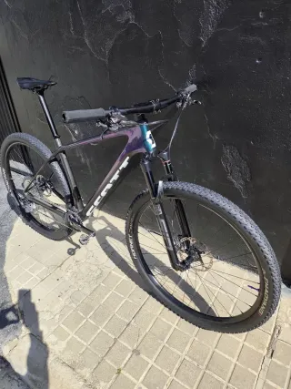 Scott Scale RC Team Bicicleta da Montagna