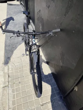 Scott Scale RC Team Bicicleta da Montagna