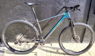 Scott Scale RC Team Bicicleta da Montagna