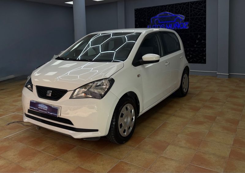 SEAT Mii 2014 (MUY CUIDADO) - foto 1