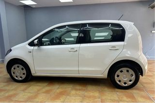 SEAT Mii 2014 (MUY CUIDADO)