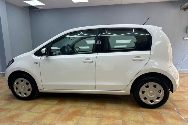 SEAT Mii 2014 (MUY CUIDADO)