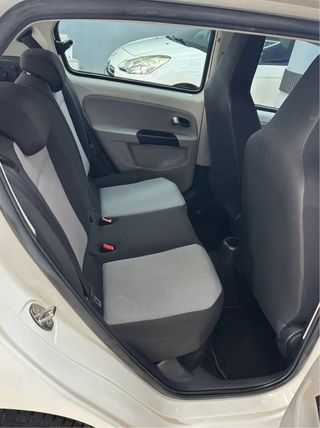 SEAT Mii 2014 (MUY CUIDADO)