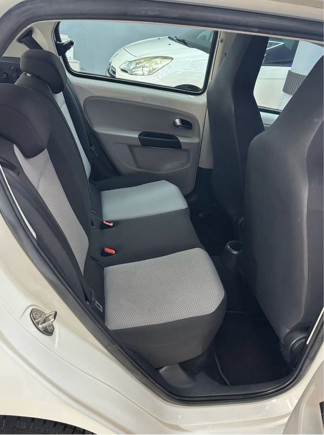 SEAT Mii 2014 (MUY CUIDADO)