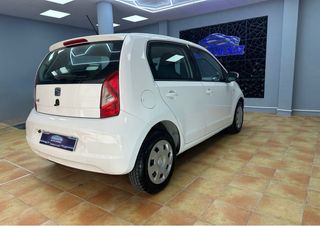 SEAT Mii 2014 (MUY CUIDADO)