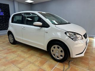 SEAT Mii 2014 (MUY CUIDADO)