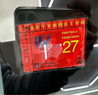 SEAT Mii 2014 (MUY CUIDADO)